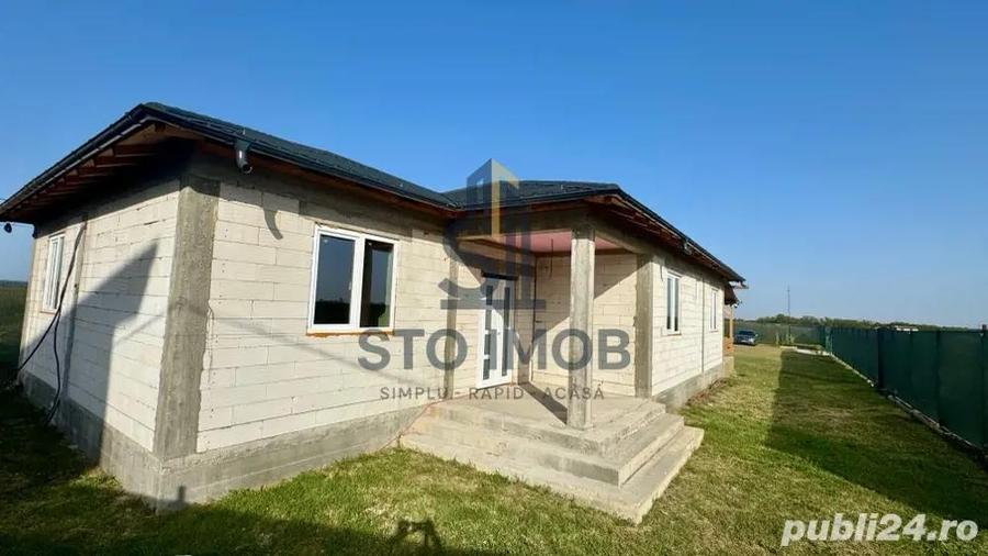 Casa noua de vanzare Albota, jude?ul Arge? - 1
