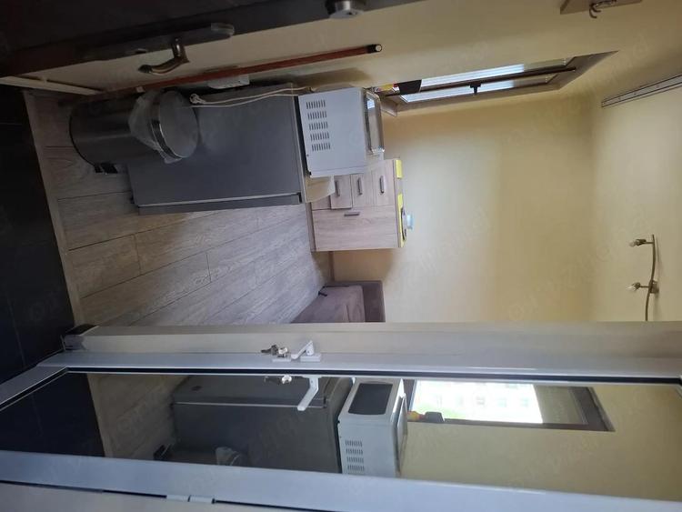 Garsoniera amenajata confort 3 Vlaicu Fortuna - 1