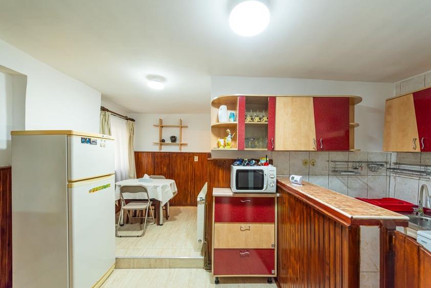 Apartament Str.Lunga, lângă Casa Armatei - 4