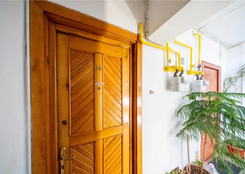 Oferta rezervata!Apartament 2 camere, 49 mp, zona excelenta, - 16