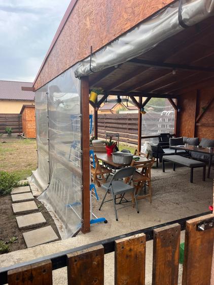 Casa tip Duplex P+M - 4 camere - Cumpana - 149.000 euro (Cod E5) - 5