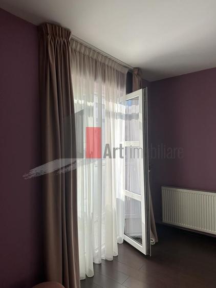 Apartament cu 2 camere decomandat în Cișmigiu