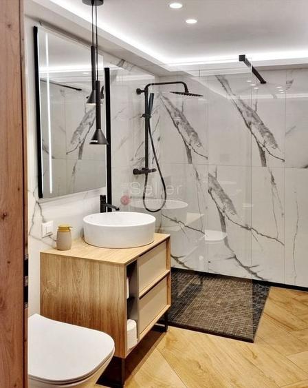 Suprafata Generoasa, Prima Inchiriere - 12