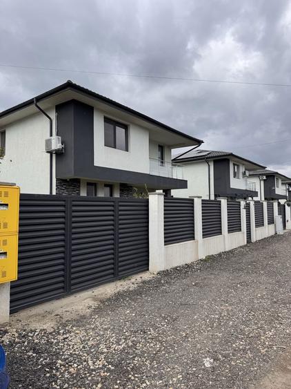 Casa de vanzare, comuna Berceni - 2