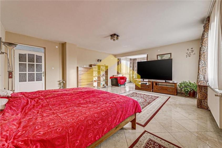 Vila cu 5 camere de vanzare zona Tabacovici - 16