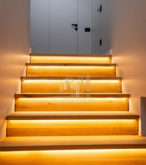 Casa moderna Stupini Brasov - 7