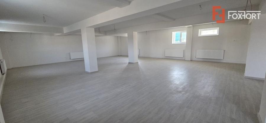 Spatiu comercial de inchiriat, finisat la cheie - Giroc - 6