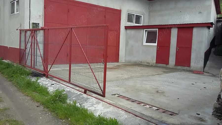 Spatiu(Hala,Industriala) - 3