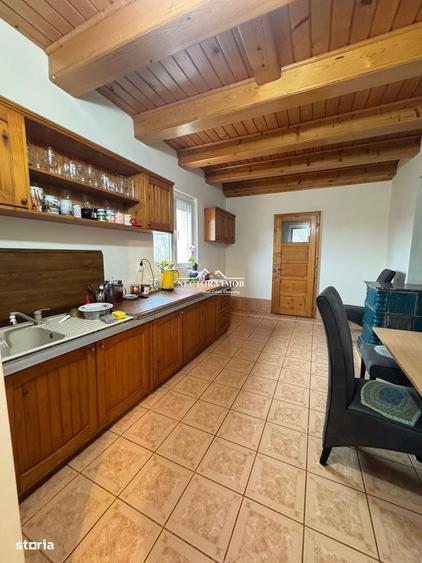 NECTORA IMOB Exclusivitate-Casa S+P+M,Str. Sofiei, 144mp+ 2192mp teren - 6