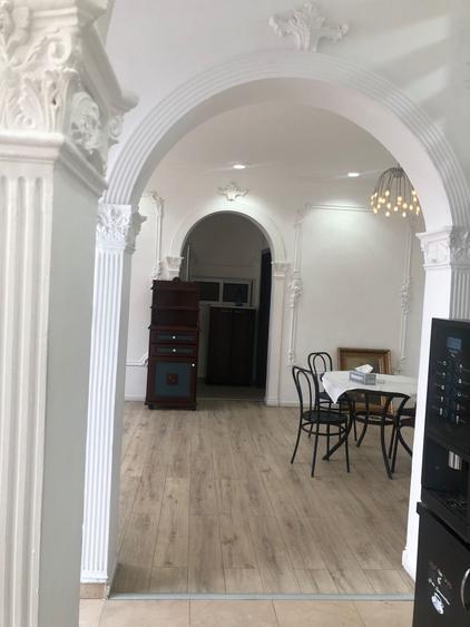 Vila interbelica cu terasa-restaurant in functiune zona Blv Marasesti Bucuresti - 9