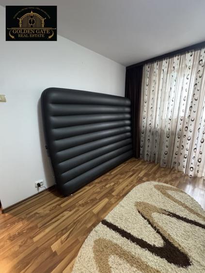 2 Camere Titan Codrii Neamtului | Renovat | Metrou | Balcon | - 2