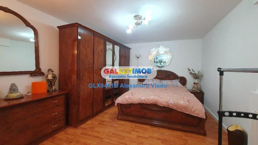 Vanzare casa și teren240 mp,in zona Aparatorii Patriei- Berceni - 6