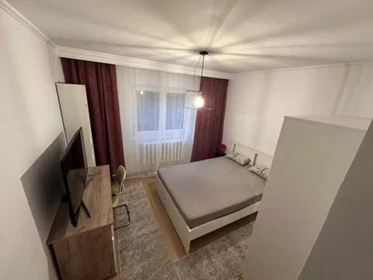 Apartament 3 camere, decomandat, PET FRIENDLY, zona Dacia - 3