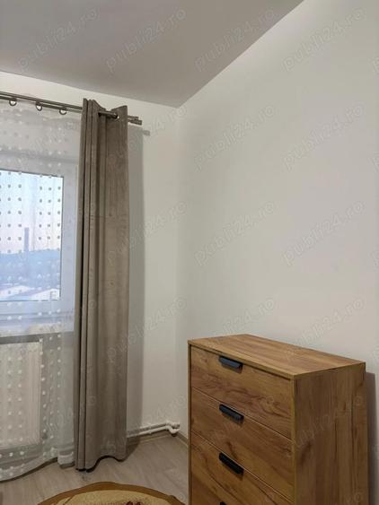 Inchiriez apartament in zona garii - 1