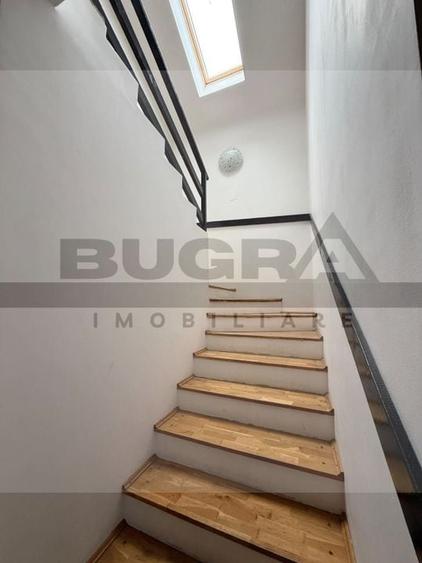 Vila langa padure, panorama superba,  250mp, zona Faget - 10