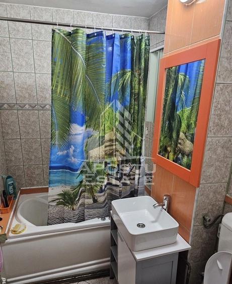 Apartament 3 camere, decomandat, centrala proprie, Calea Sagului - 7