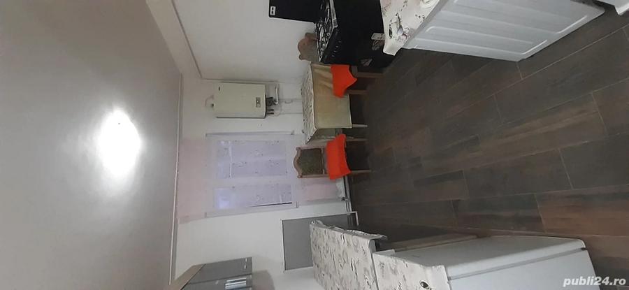 Inchiriez garsoniera zona calea Caransebesului - 4