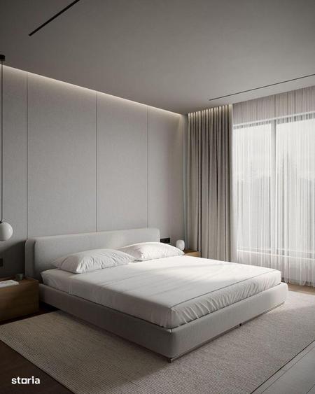 Chiajna | 3 camere | TVA inclus | finisat modern - 7