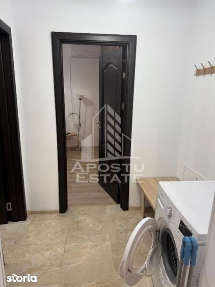 Apartament 1 camera,de inchiriat ,35 mp , parter ,Giroc-Eso - 7