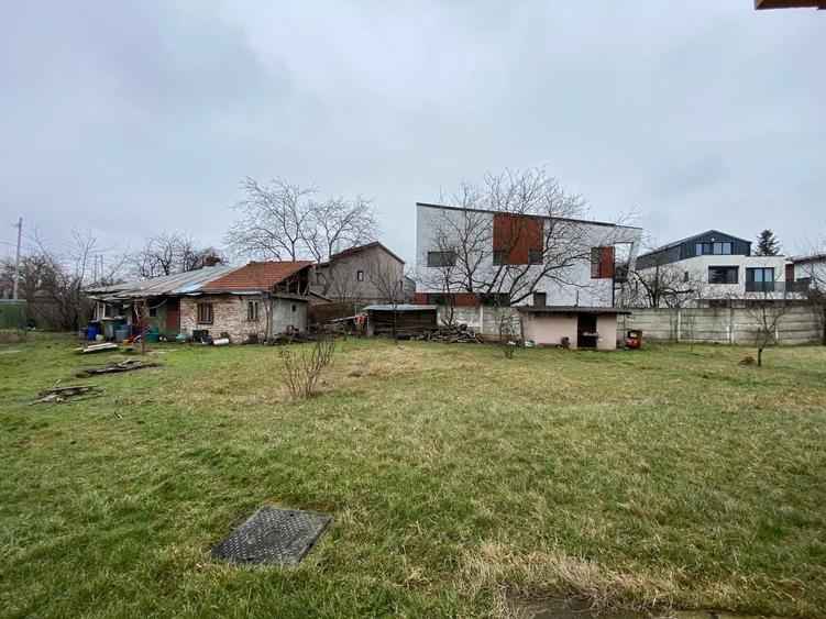 CASA VATRA NOUA | TEREN 990 | OPORTUNITATE - 3
