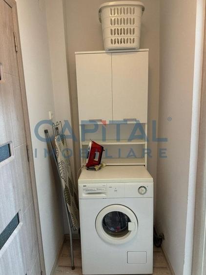 Apartament Zona Grivitei,comision 0% - 9