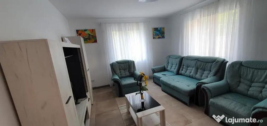 Casa duplex 5 cam | M. Bravu B.Bucov | Mobilata | Parc - 5