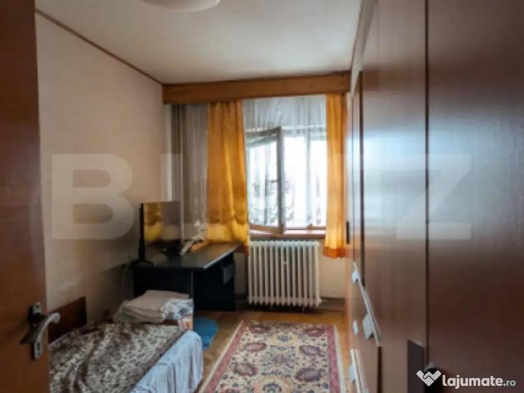 Apartament 3 camere, 64 mp, Zona RAGC - 11