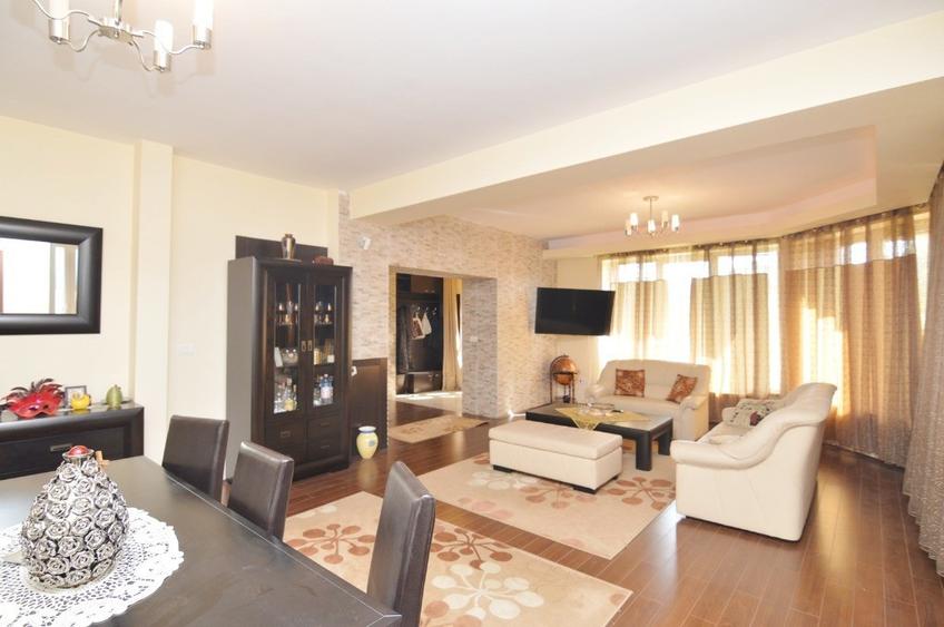 Vila Superba 6 Camere Stefanestii de Sus | Teren 784 mp - 18