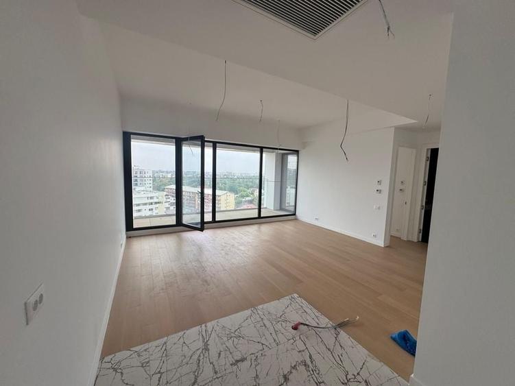 Super Deal! Apartament de 2 camere – One Verdi Park - 4