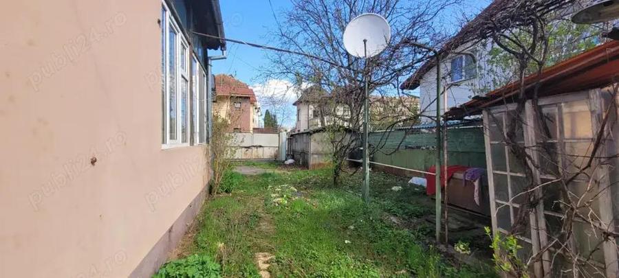 Casa de vanzare in cartierul Gheorgheni - 4