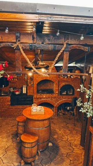 casa / vila Craiovei , RENOVATA /mobilata/utilata ,finisaje superioare - 18