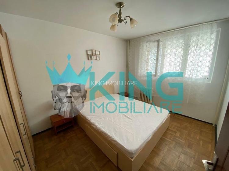 Apartament 2 Camere Obor Bucuresti