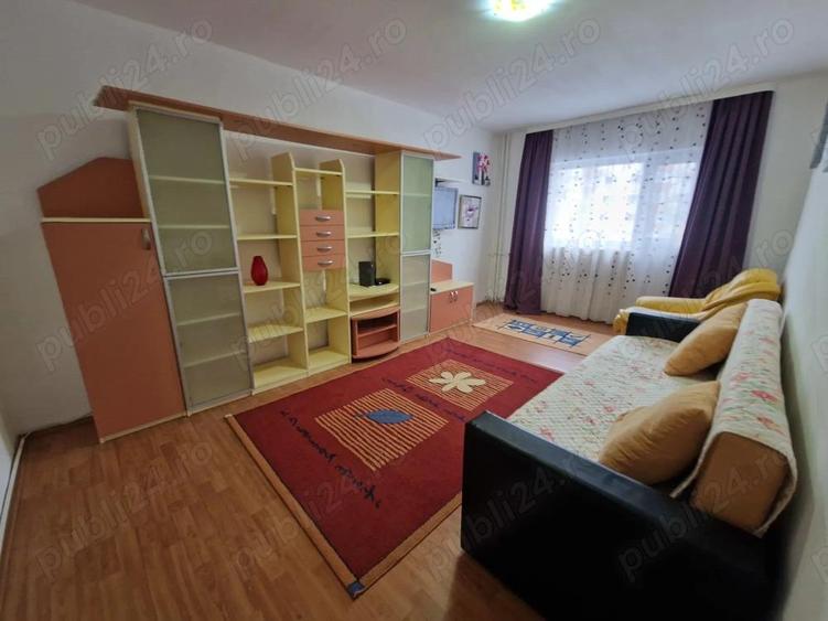 zona Aradului etaj 1 cu centrala gaz-ambient placut si primitor - 4