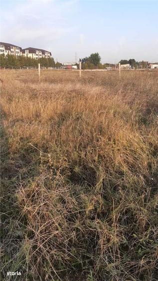 Teren intravilan | Sector 4 | Str. Postalionului | 492 mp | P+5R | Des - 7