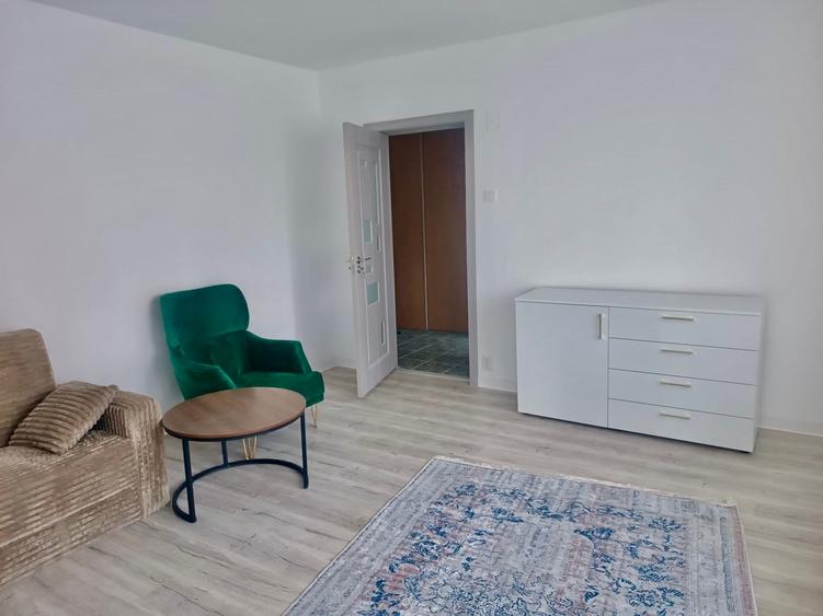 Nicolae Grigorescu Metrou Piata Titan - 7