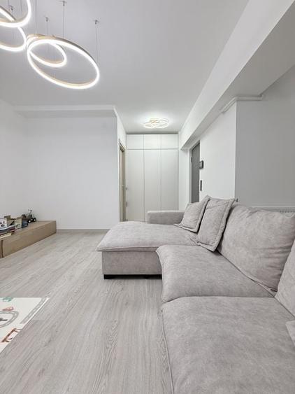 Apartament duplex | 3 camere | 3 bai | 133 mp totali - 6