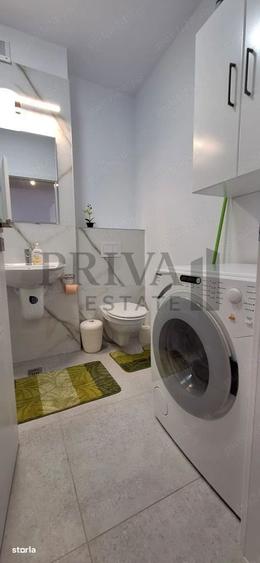 Apartament modern 2 camere, 53 mp, etaj 6, Aradului - 5