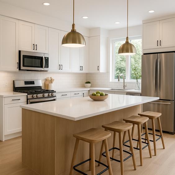 Studio de vânzare 58mp pe malul lacului Straulesti | bloc nou | Bucurestii Noi - 3