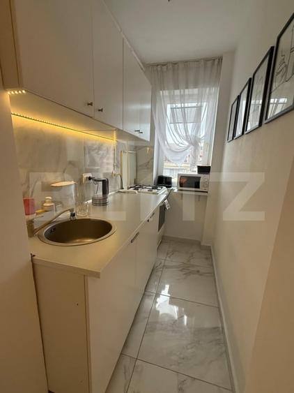 OFERTA apartament 3 camere, spatios 70 mp, mobilat si utilat, Tractorul - 4