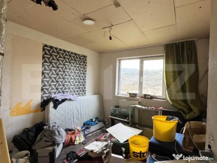 Apartament cu doua camere la gri! - 3
