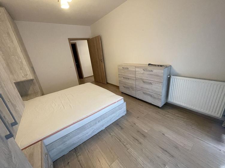 2 Camere 55mp Parcare Moghioros Residence Drumul Taberei Timisoara - 1