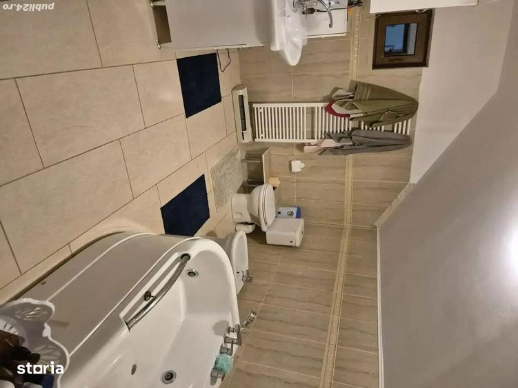 De vanzare casa P+M CAZASU - 4