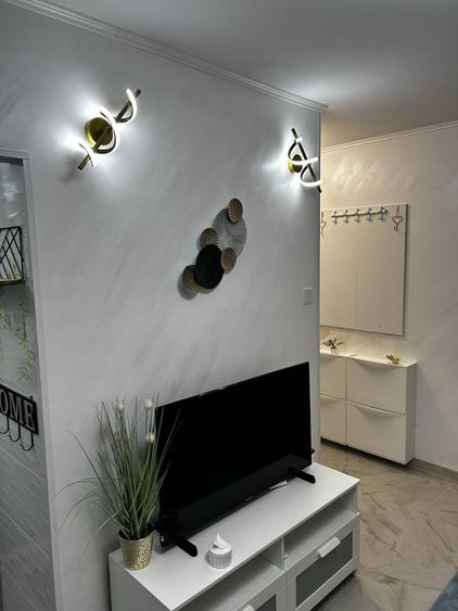 Garsoniera renovata rond Alba Iulia Unirii - 7