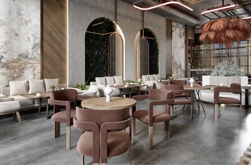 Investiție Hotelieră Premium cu Venit Garantat || Aeroport Otopeni - 11