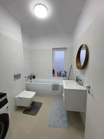 Apartament 2 camere | Mobilat | Dumbravita - 10
