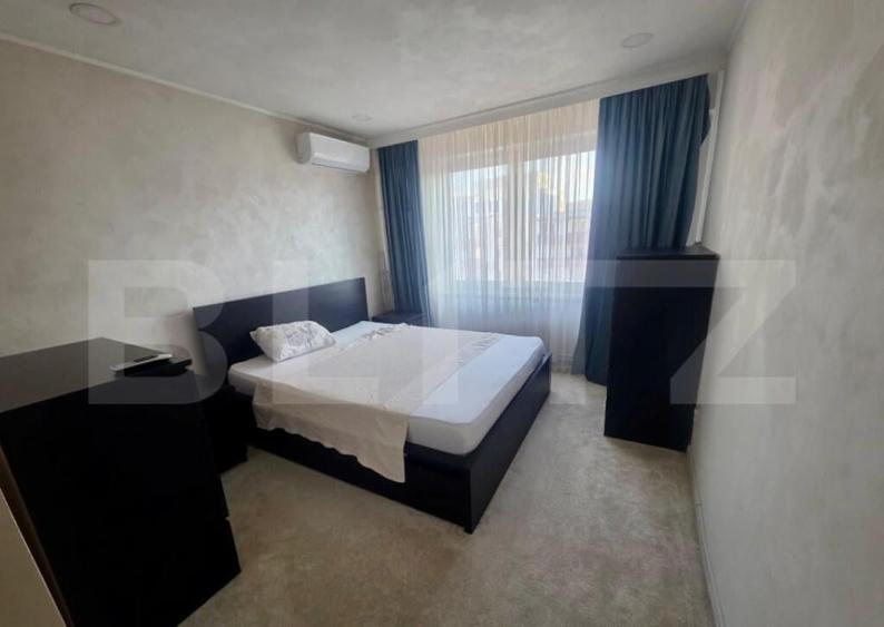 Apartament 2 camere renovat, mobilat ?i utilat complet - 4