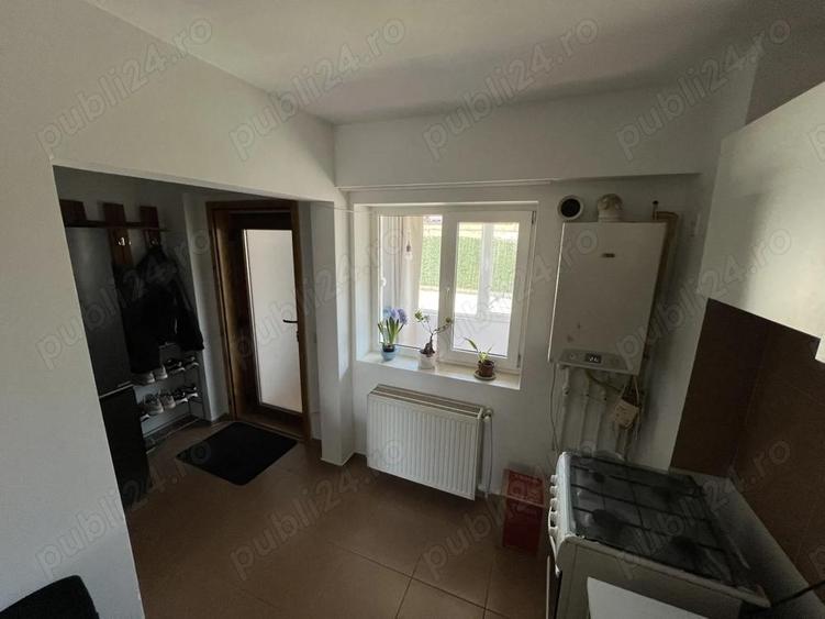 Apartament 1 camera -40mp- cartier Iris, Cluj - 5