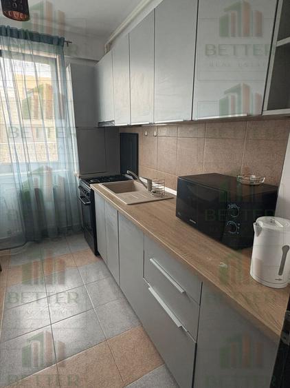 Apartament 2 camere decomandat | 6 minute Metrou Dimitrie Leonida - 13