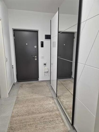 GARSONIERA MOBILATA, CU BOXA SI PARCARE IN MAURER VILLAS - TRACTORUL - 6