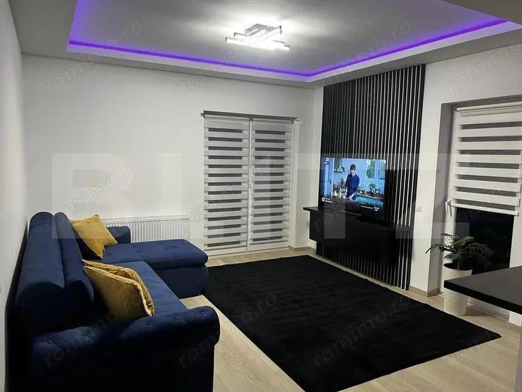 Apartament 2 camere, 60 mp, zona Unirii Green Residence - 1